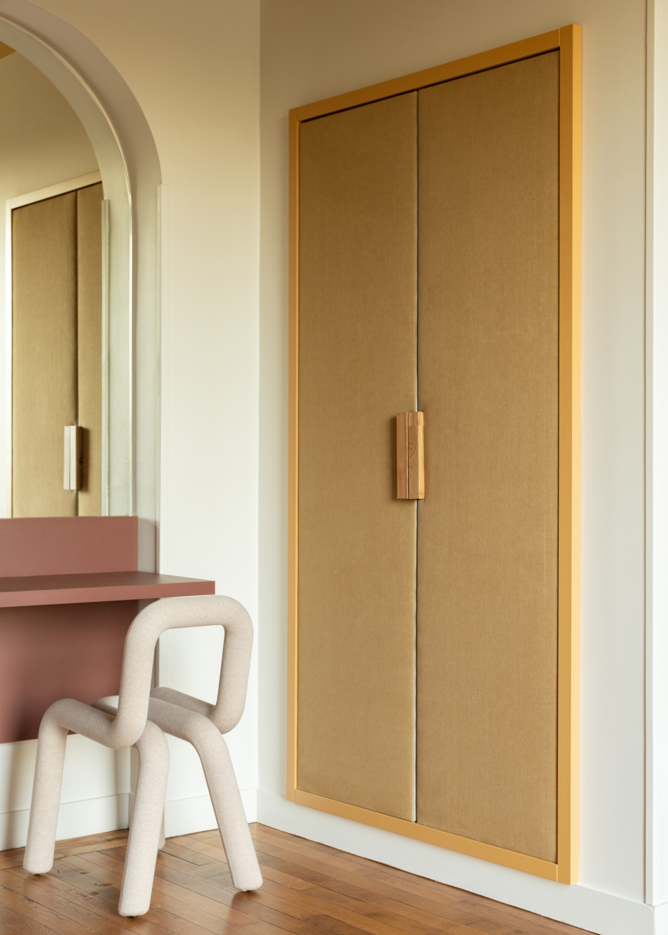 巴黎庄园酒店丨法国丨En Bande Organisée 工作室-15