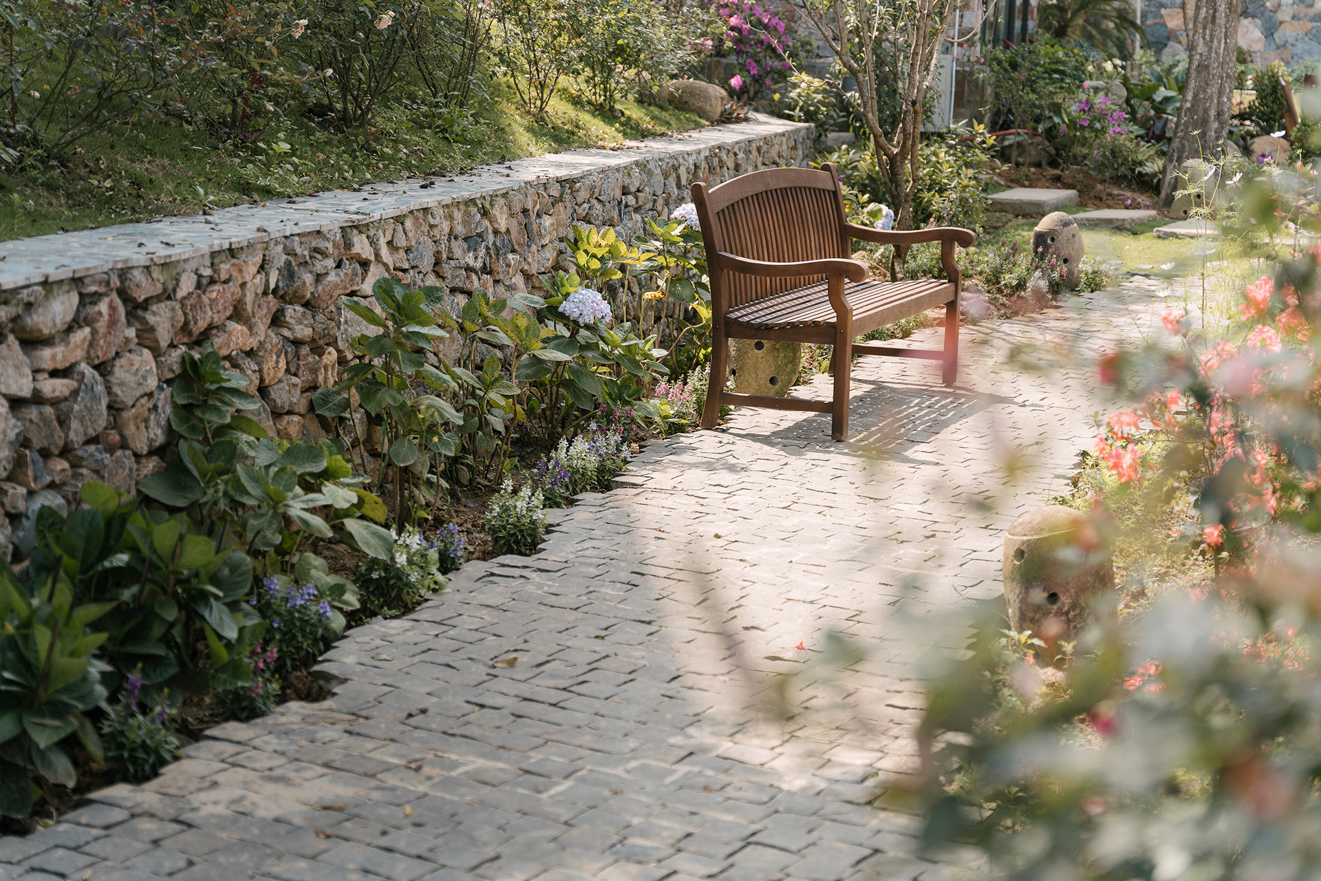 国槐别墅丨Sofia Interior-17