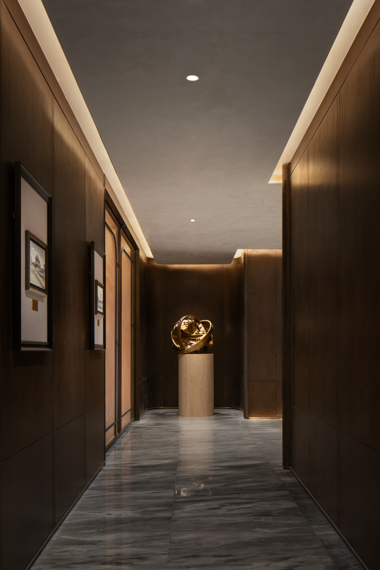 中建玖合·运河玖院丨中国北京丨SRD DESIGN赛瑞迪普-41