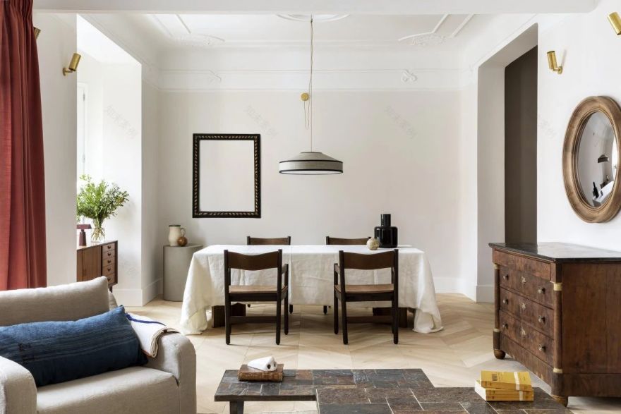 Febrero Studio 新办公室丨西班牙马德里-66