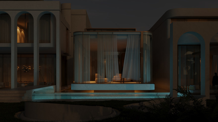 珍珠屋丨阿联酋丨MAKHNO studio-58