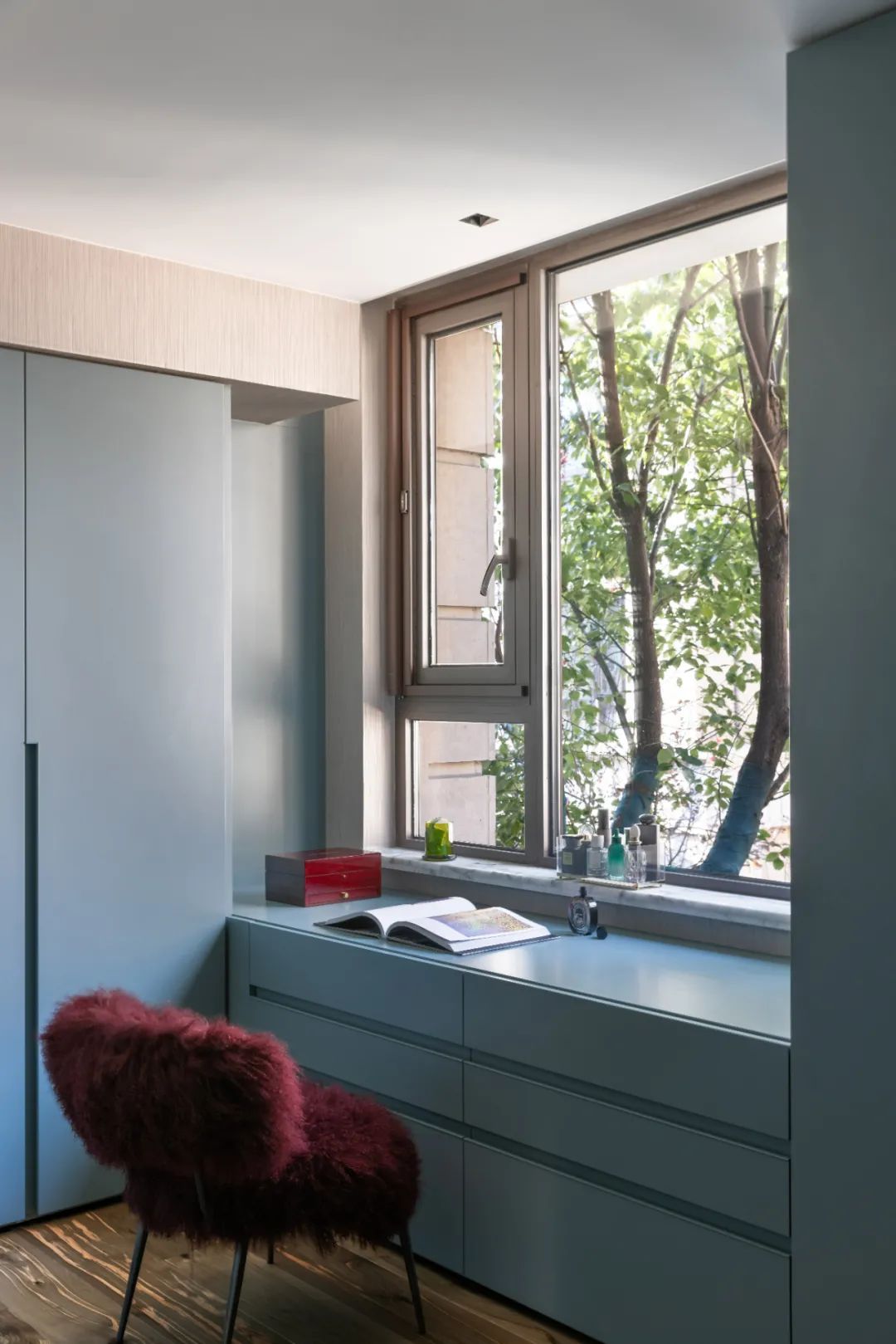 光影艺术 · 形雅艺术联排别墅设计丨形雅艺术设计-41