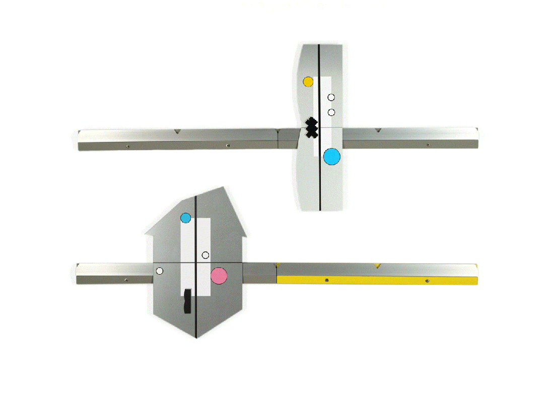 “信物,空位,如其所是”展览丨中国北京-30