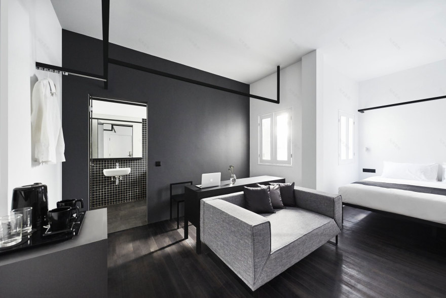 新加坡 Mono 酒店-12