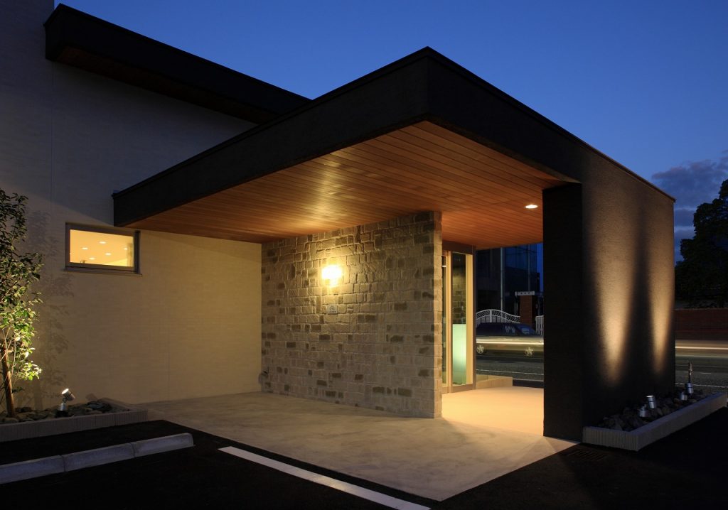 つしまセントラルクリニック | WORKS | UDA建築設計-19