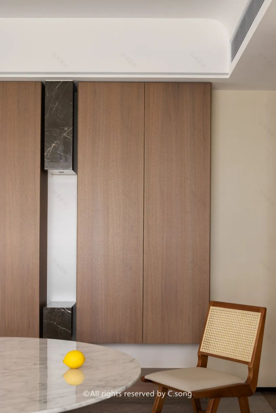 温润不喧丨中国广东丨汕头市呈颂设计工程有限公司-23