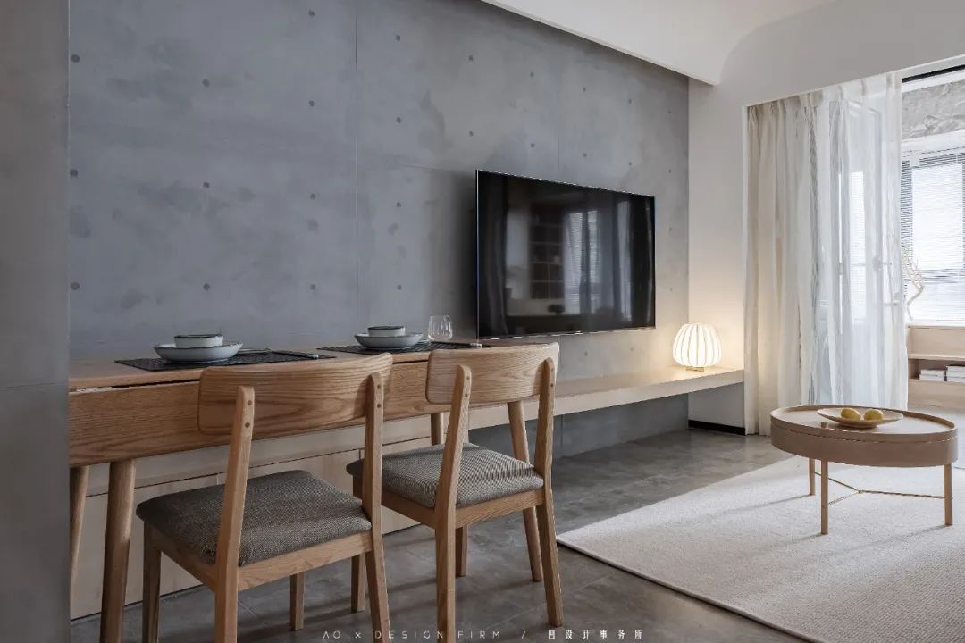 知·南京私人住宅设计丨中国南京丨AO×DESIGN,凹·设计事务所-22