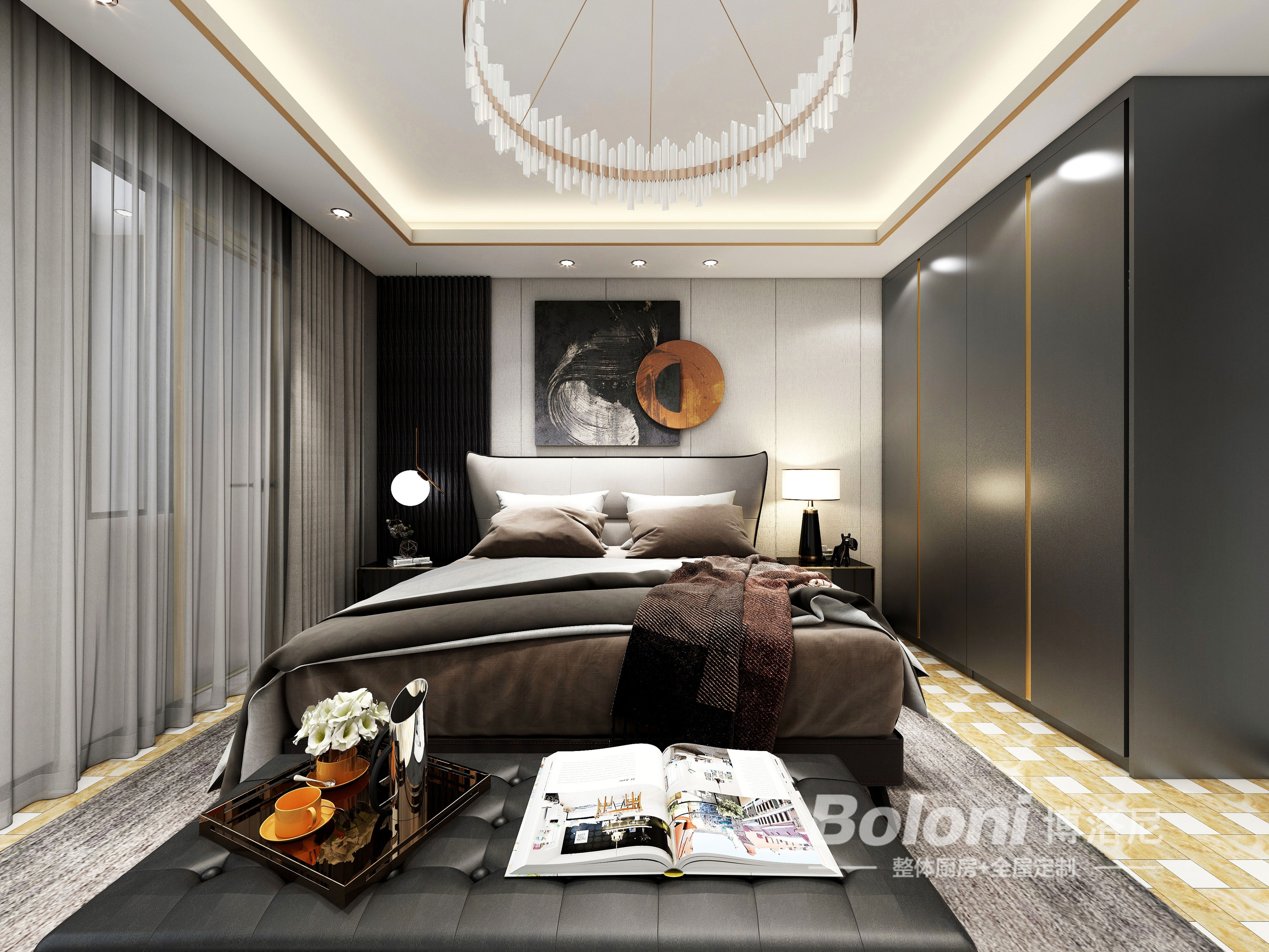 2020 年全屋定制潮流趋势-14