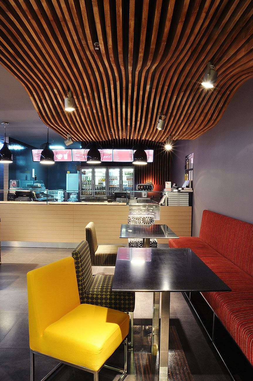 Pizza Art  pizzeria YOD Design Lab-4