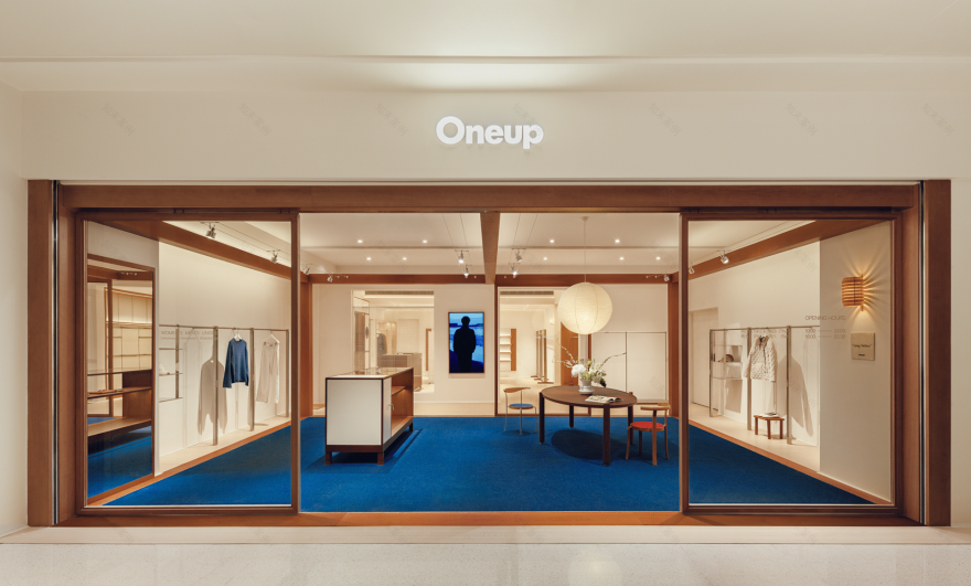 HAUS NOWHERE,Oneup,Sage Studio等丨中国上海-13