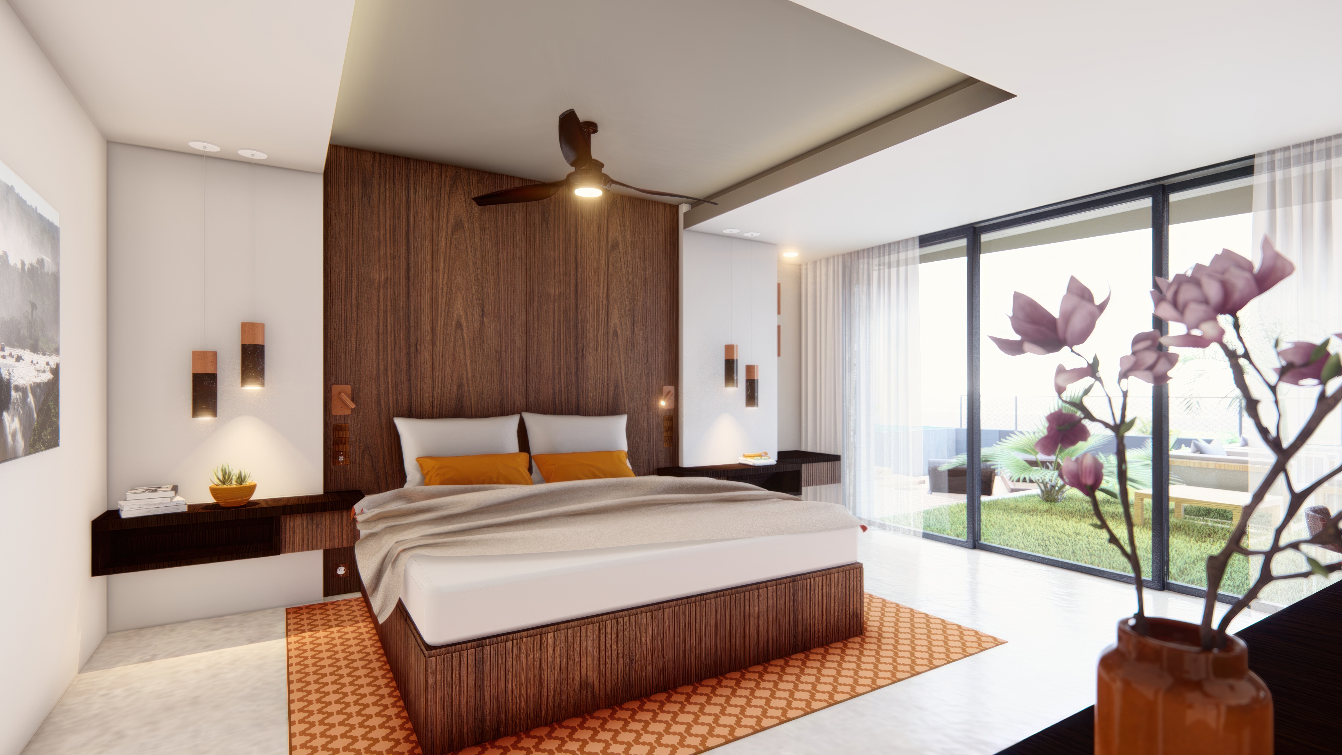 JEM 公寓楼丨瑞典丨Bruneau Ghezzi Architectes-16