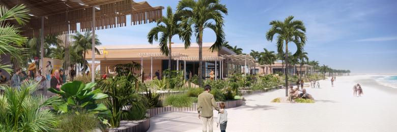 卡尔巴海滩丨阿联酋丨3deluxe-12