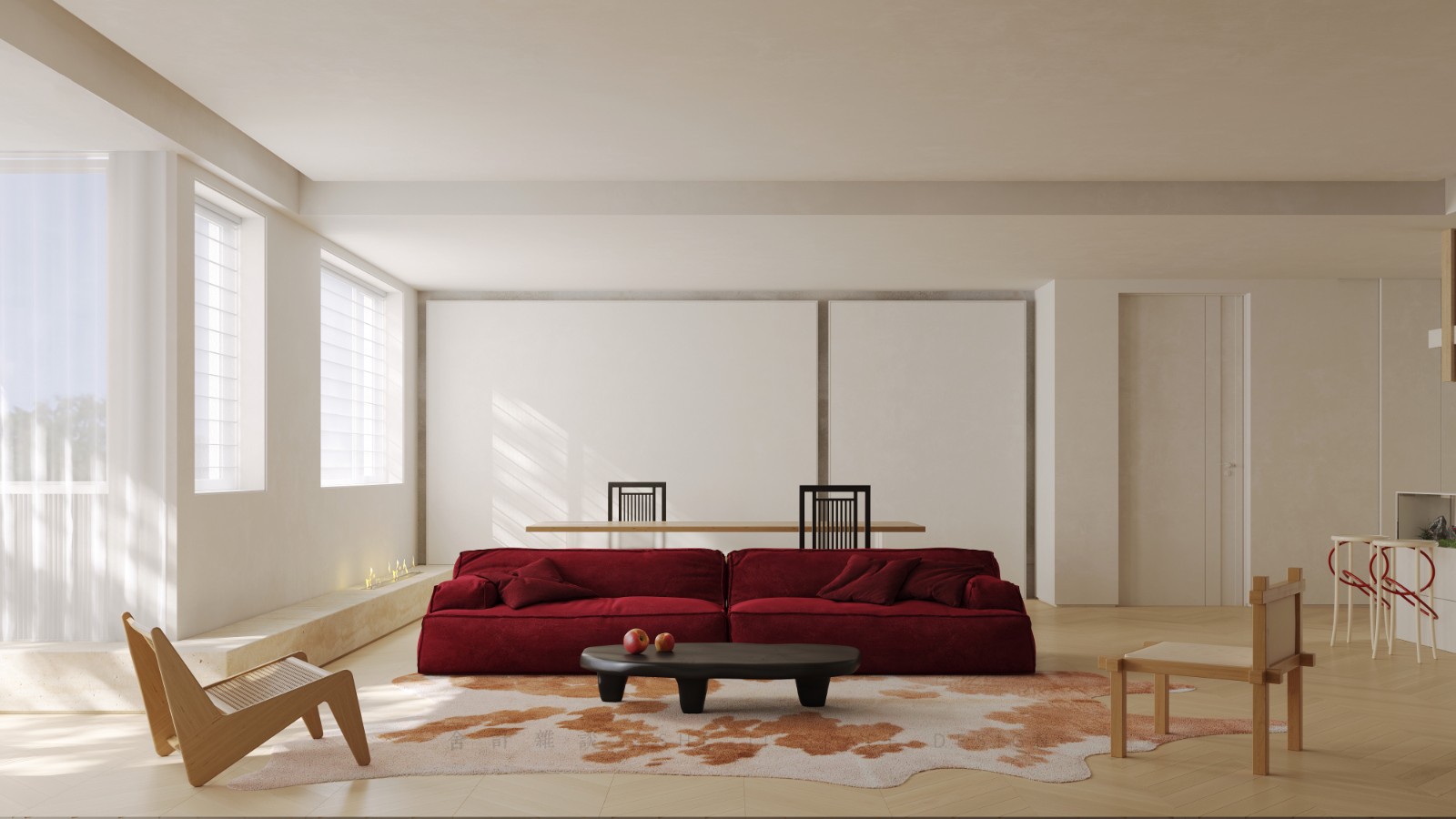 处安丨中国上海丨舍计杂谈-2