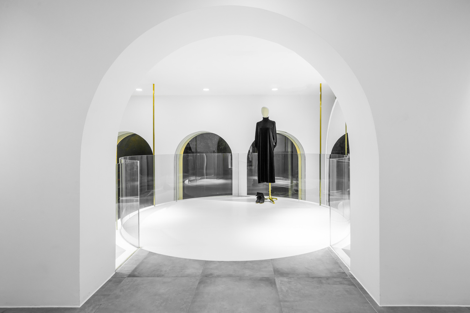 TARA MATA 时尚商店-45