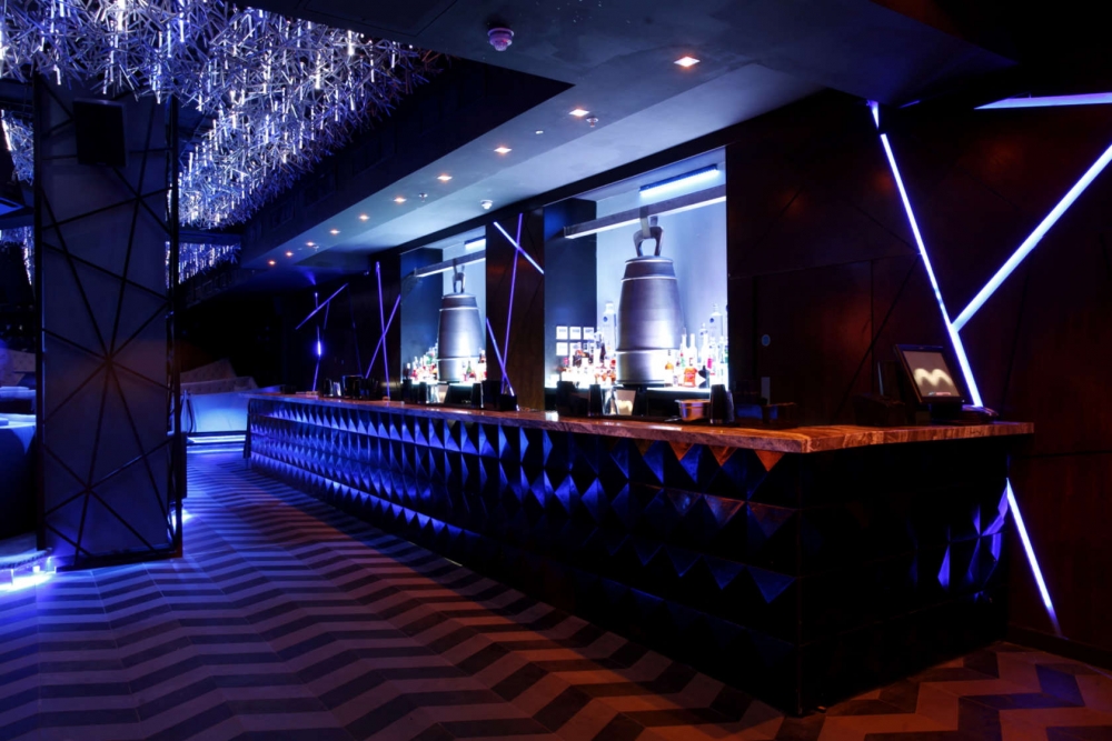 [夜店] DSTRKT London-17