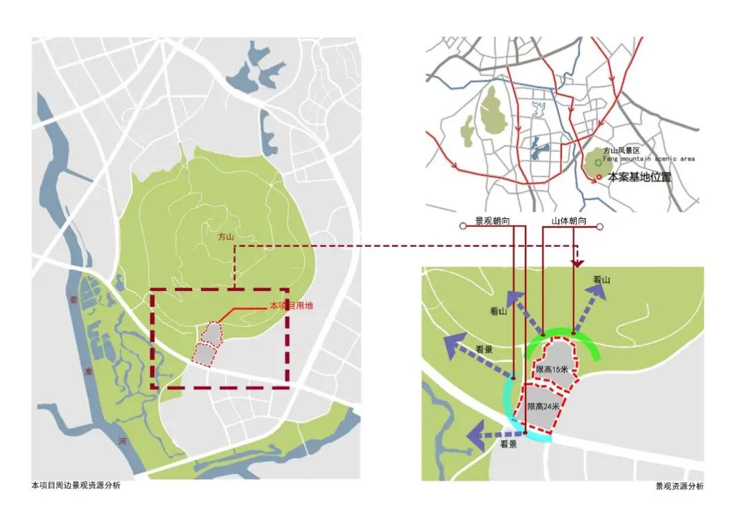 南京天印山医院丨中国南京丨东南大学建筑设计研究院有限公司-8