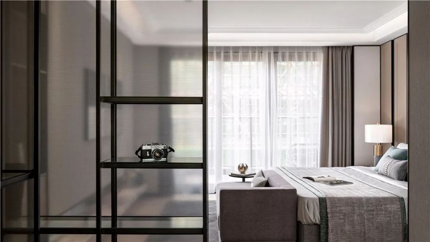 龙光·天瀛 别墅-108