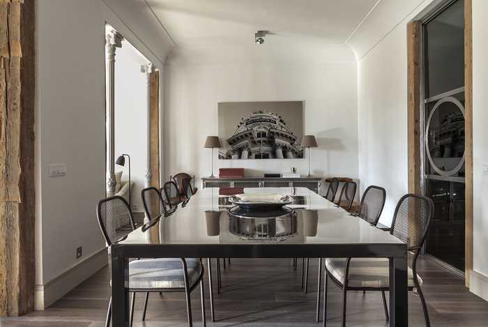 西班牙知名设计师 Luisa Olazabal 的伊比利亚半岛豪华家居设计-5