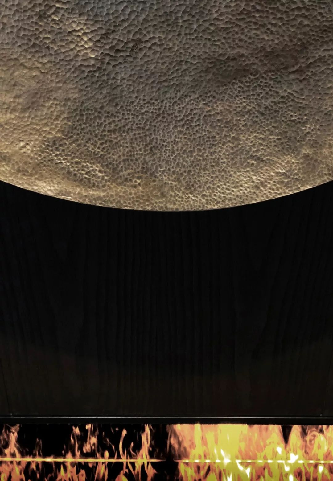 北京 800㎡现代博物馆会所——科技与东方美学共生-31