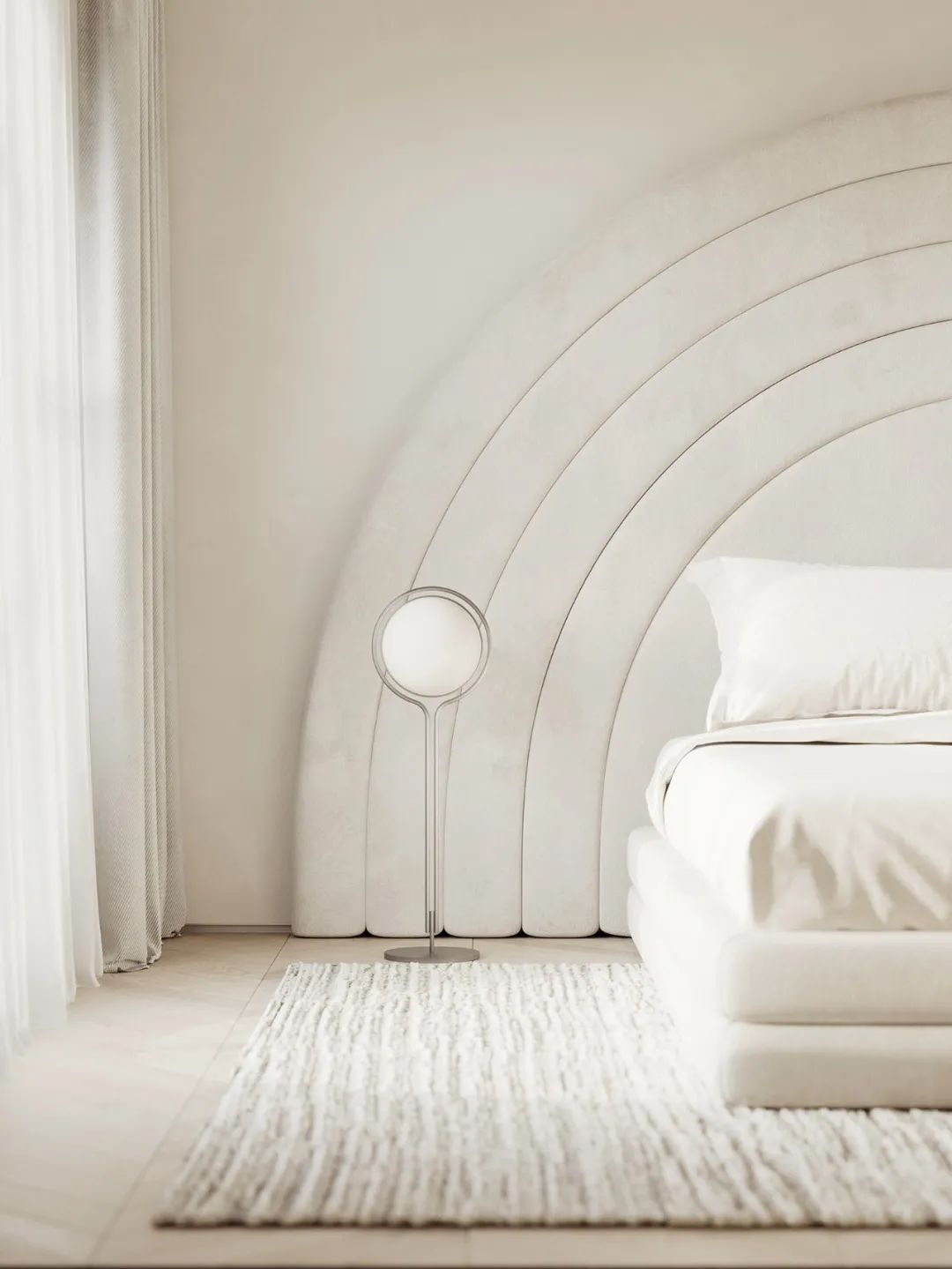 星河璀璨 · 尔我空间设计研究室的宇宙之旅丨尔我空间设计研究室,易梵数位艺术研究室-38