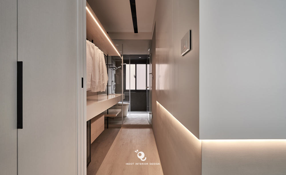 台北市中心老屋翻新丨中国台北丨虫点子创意设计-80