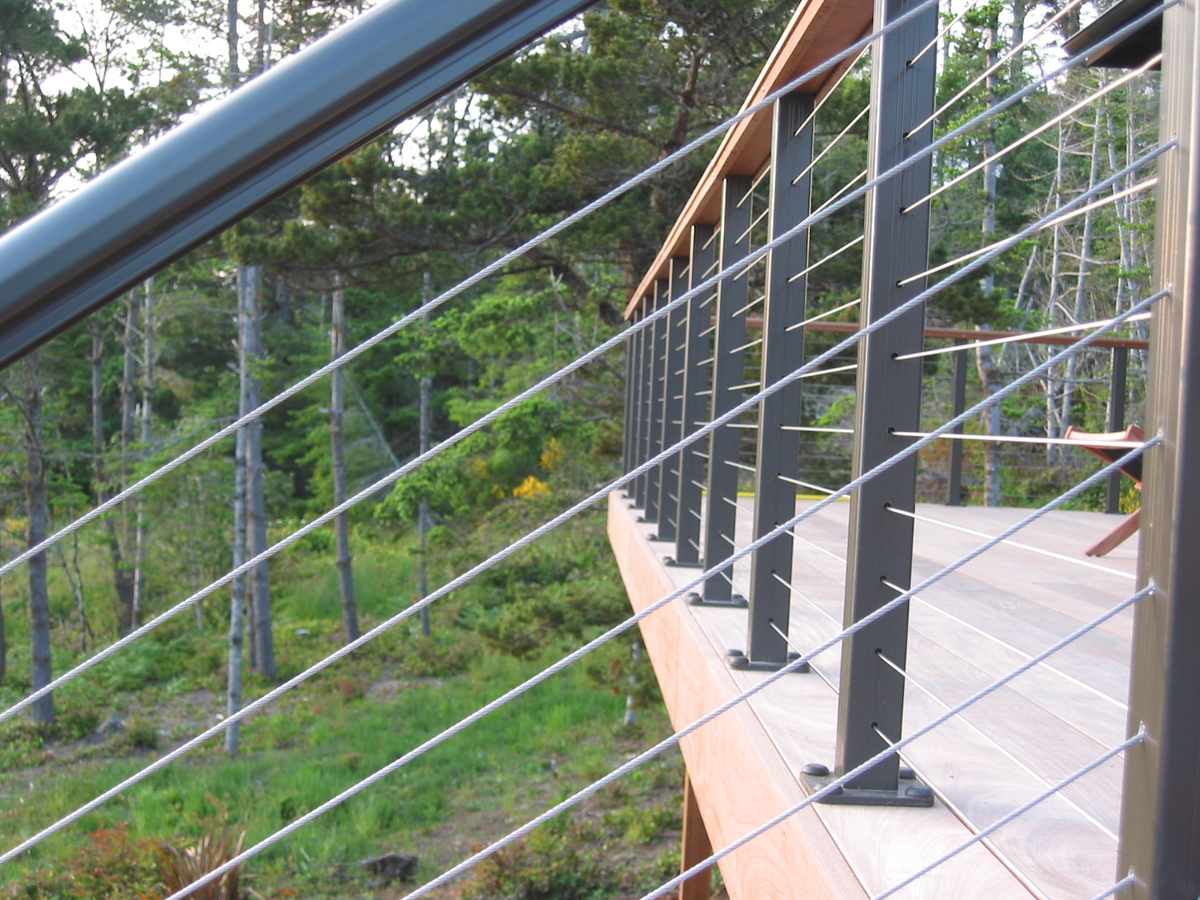 模块式海边度假屋丨美国俄勒冈-62