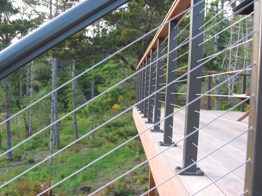 模块式海边度假屋丨美国俄勒冈-62