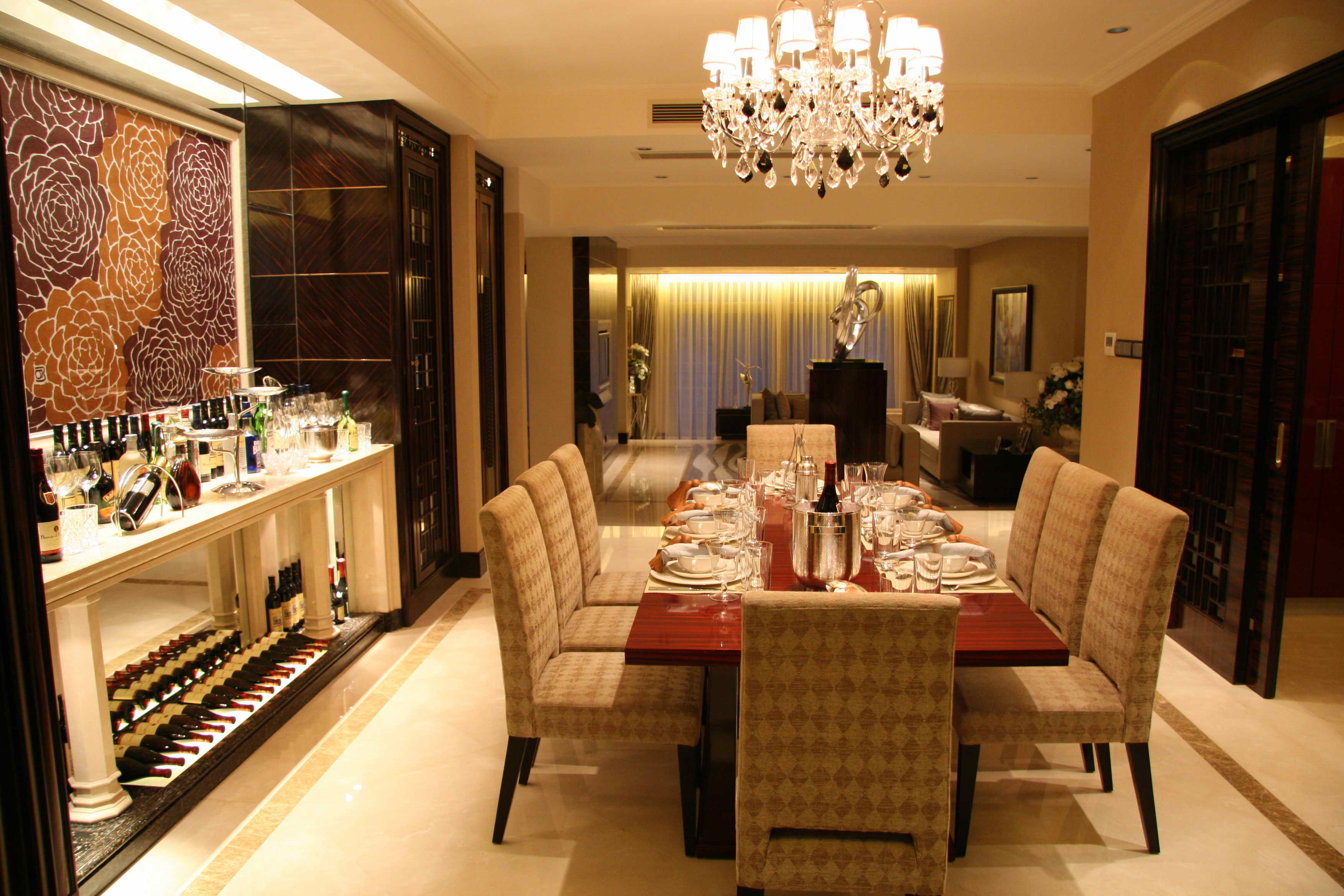 星河湾二期 时尚-1