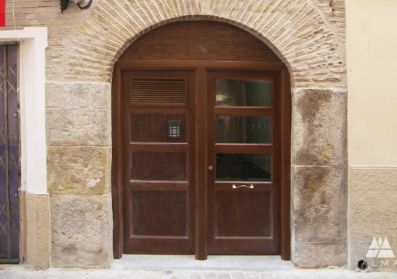 BASILIO BOGGIERO 59  61建筑综合改造项目丨ALMA arquitectura-16