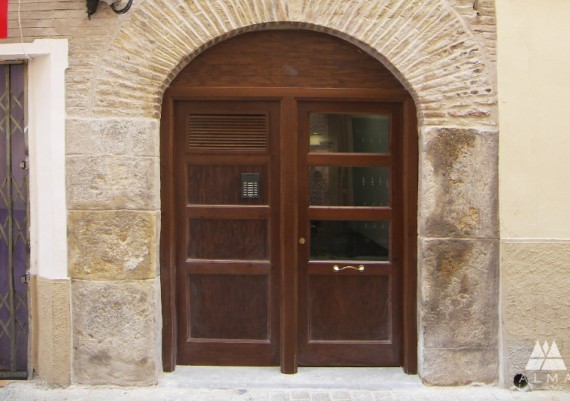 BASILIO BOGGIERO 59 61建筑综合改造项目丨ALMA arquitectura-16