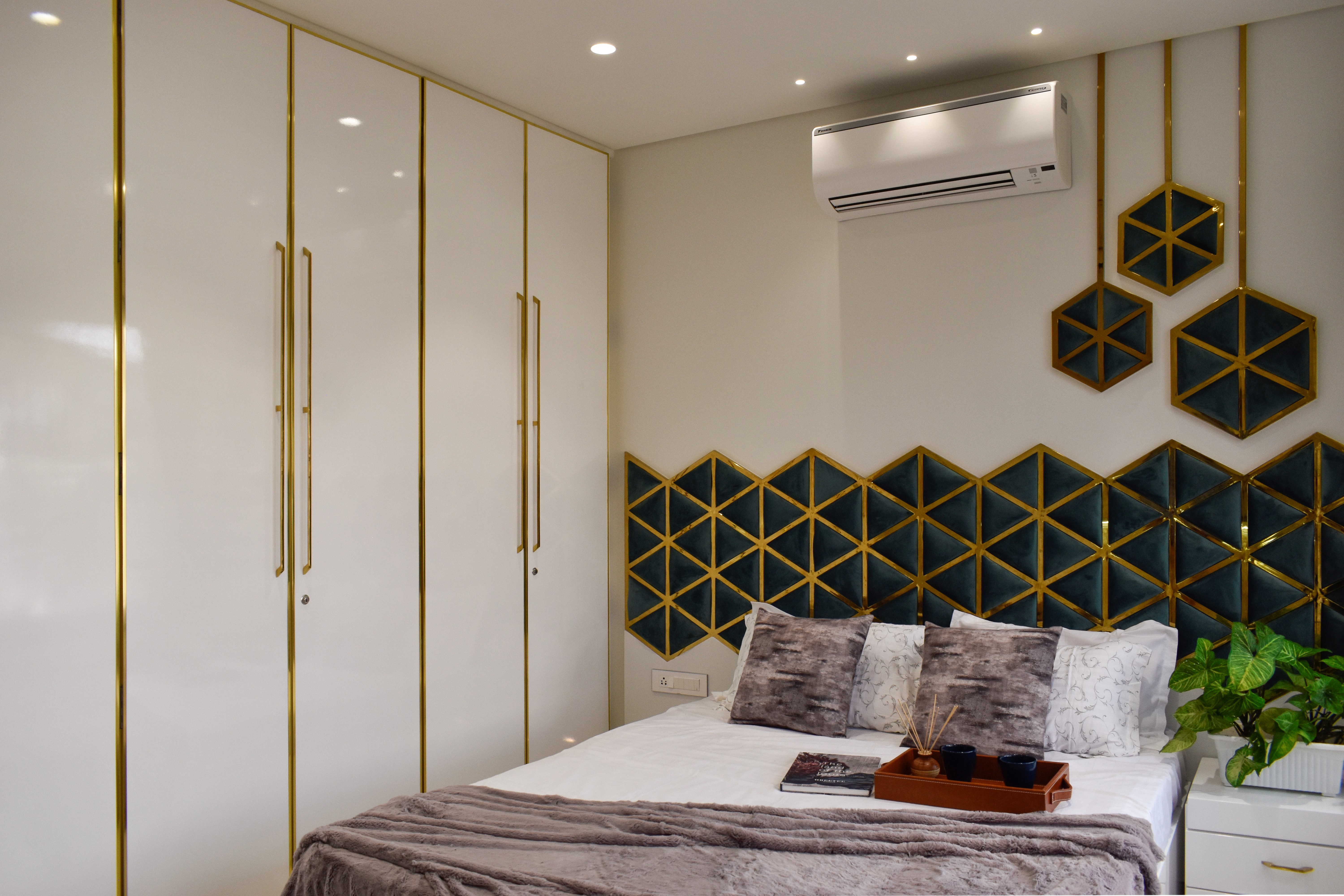 202 住宅丨A.J Architects-27