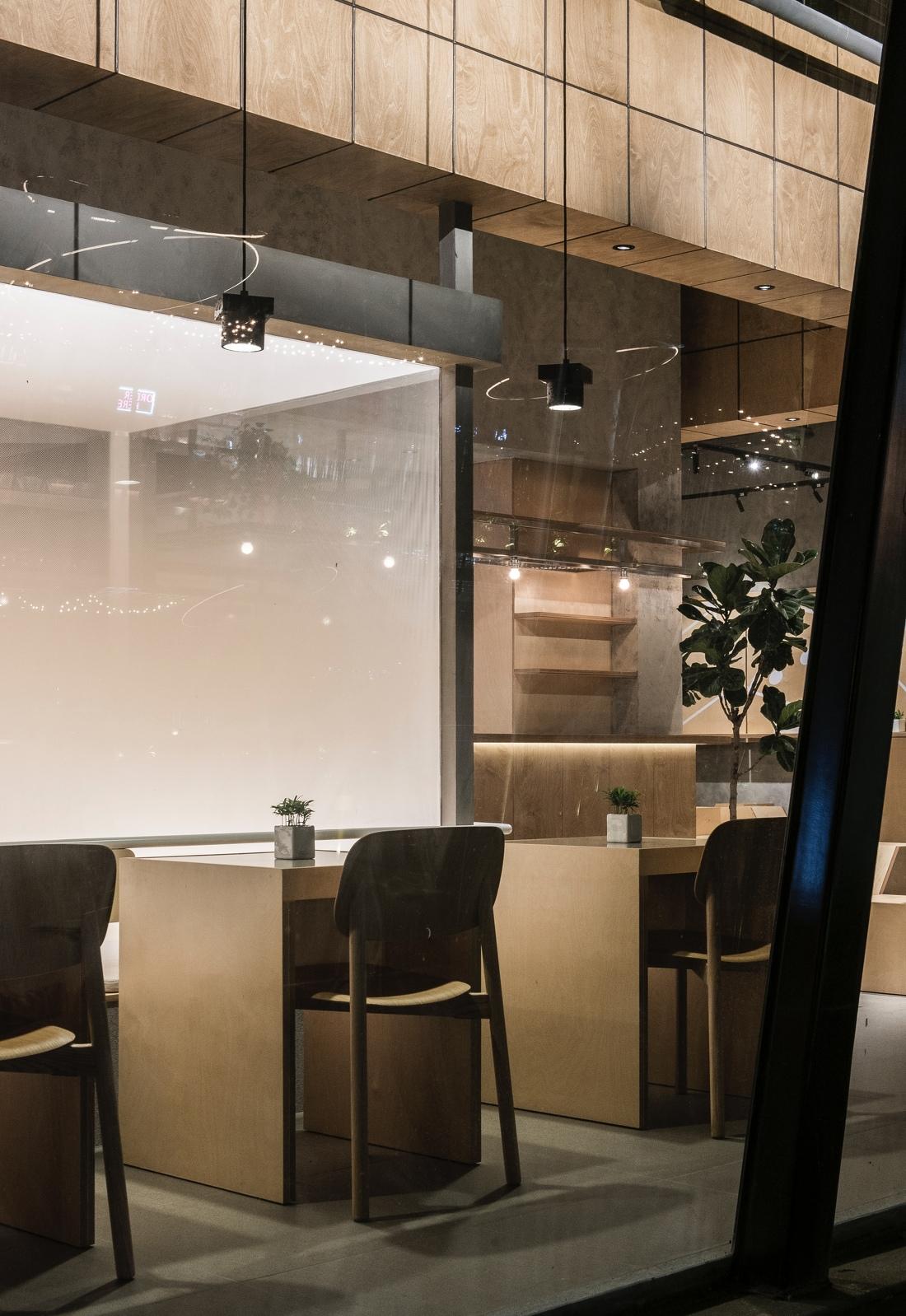 街角酒吧的温度重构·叁叁得酒丨中国北京丨未来以北工作室-22