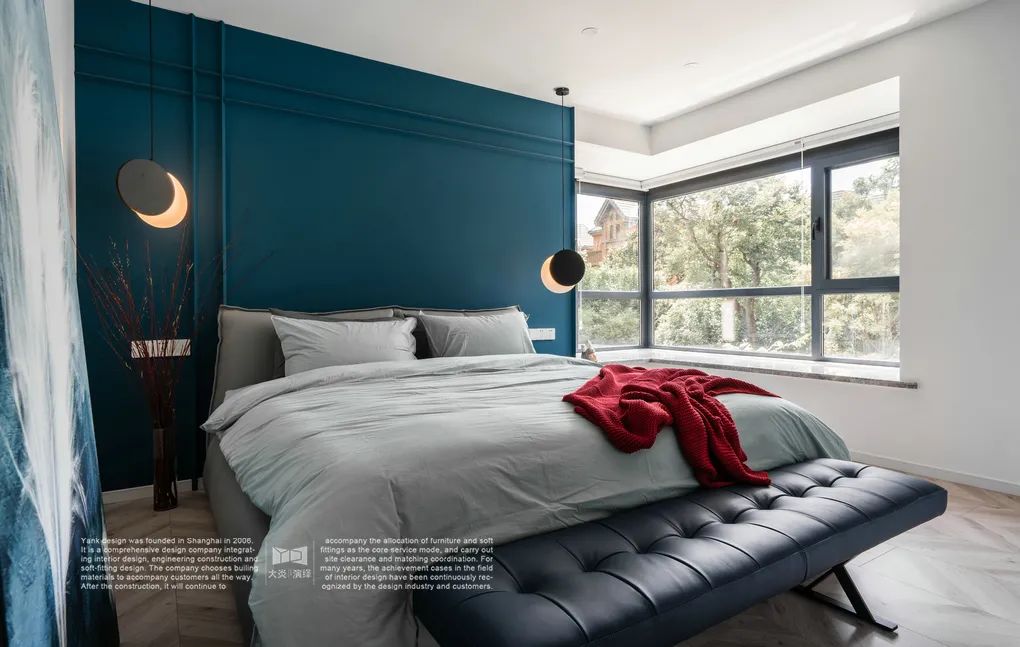 120 平简约轻奢,功能美学兼具的家-43