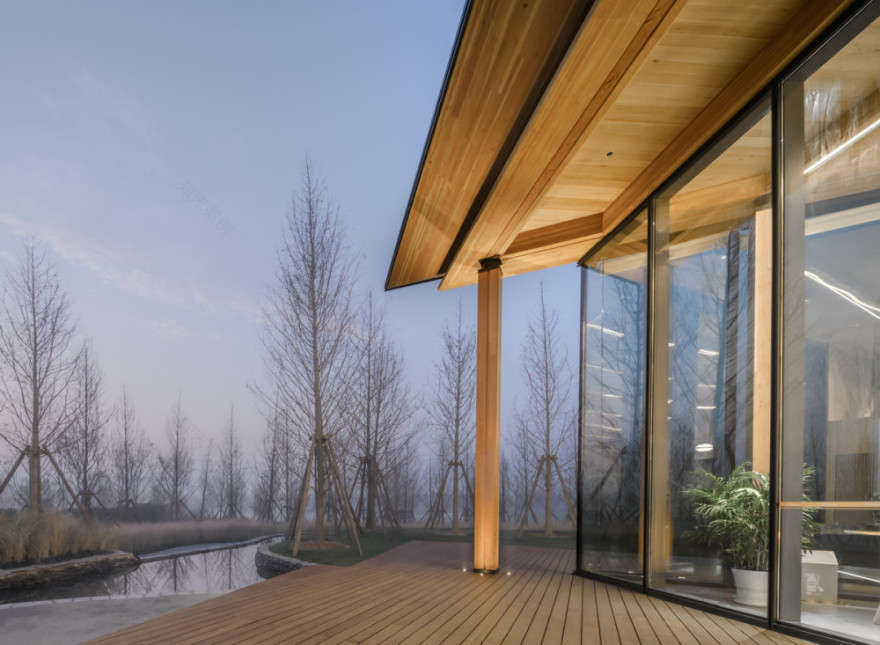 鄢陵建业君邻大院时光馆-40