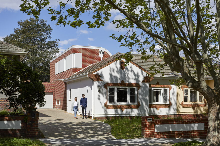 装饰屋丨澳大利亚丨Mihaly Slocombe-40