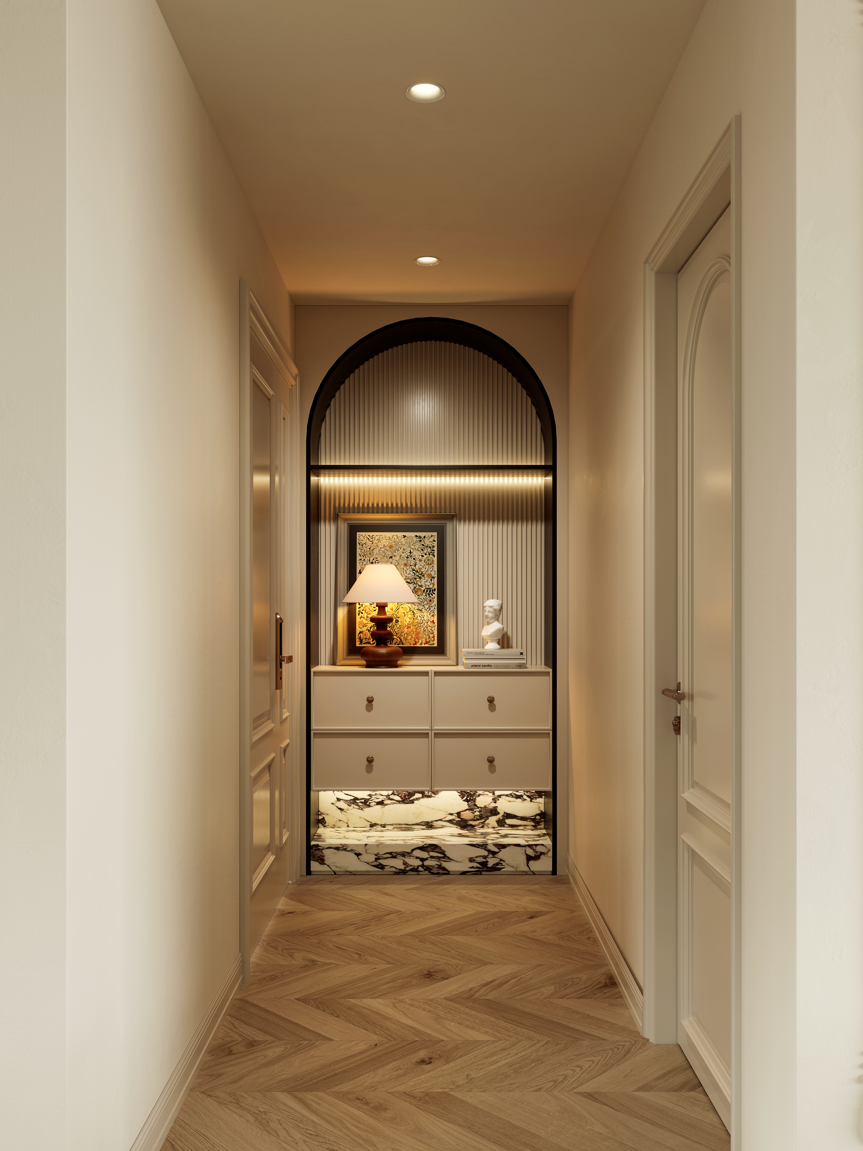 奶油法式客餐厅-8