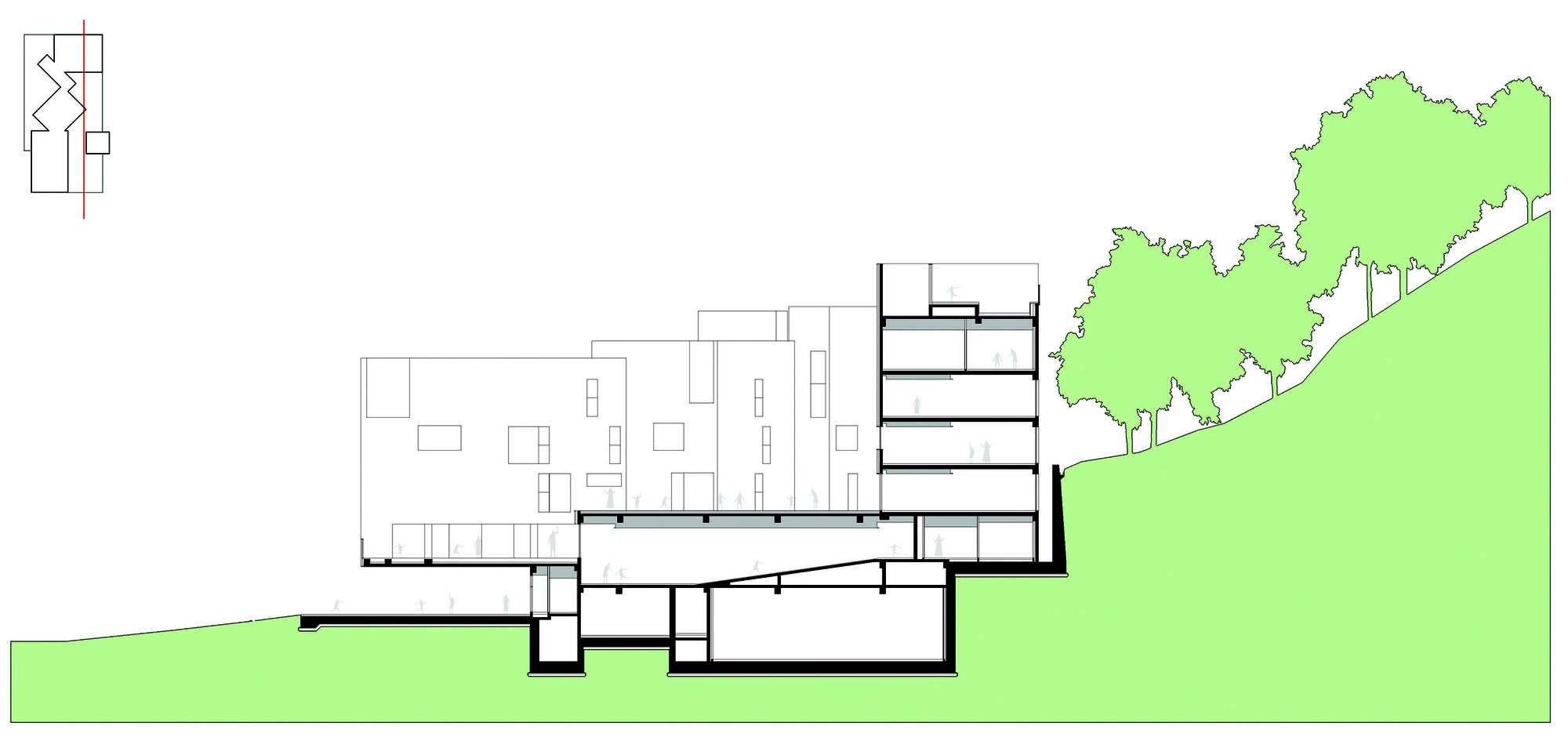ISON Architects丨幼儿园丨Iddeul Kindergarten-34