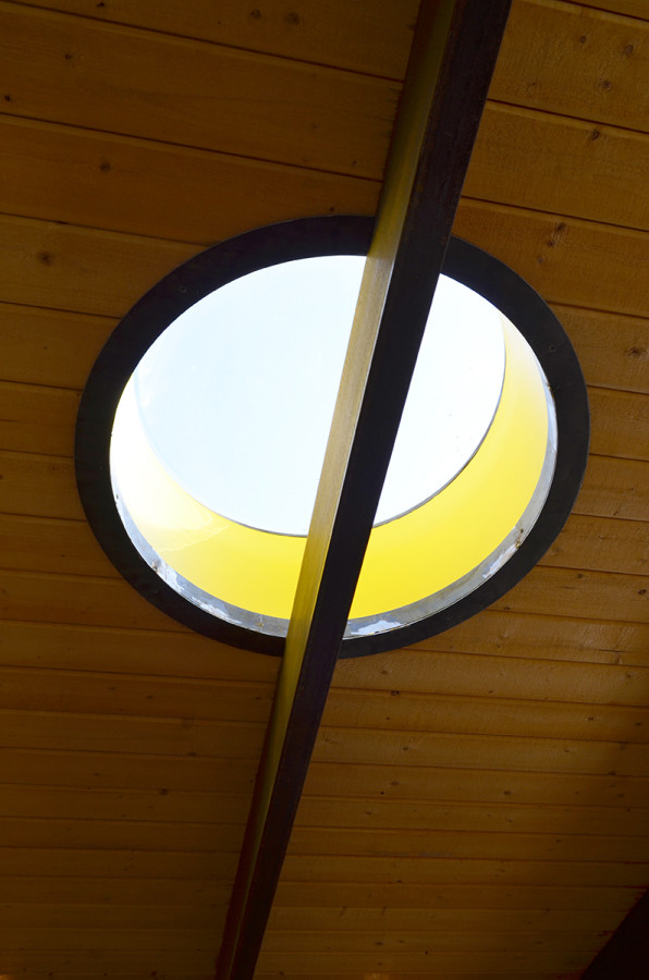 丨美国图森丨Rob Paulus Architects-9