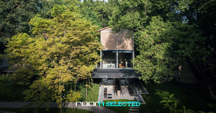 10 ที่พักหน้าฝน ดื่มด่ำกับวิวแมกไม้และธรรมชาติโอบกอด ชุ่มฉ่ำใต้ฝนพรำ - room-11