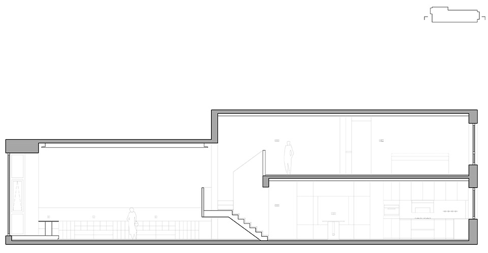 静寂之居:大隐于市的疗愈栖居丨中国吉林丨UnderRoof Shanghai-113