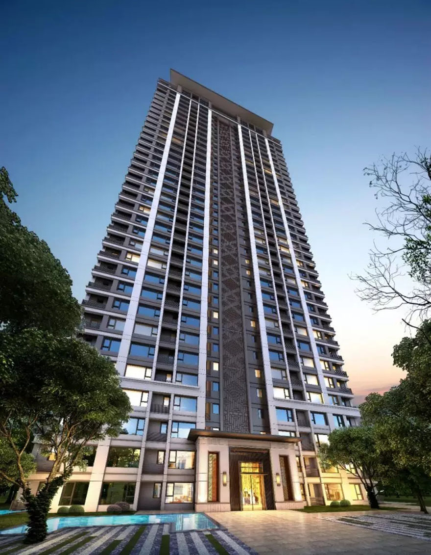 贵阳融创九樾府-27