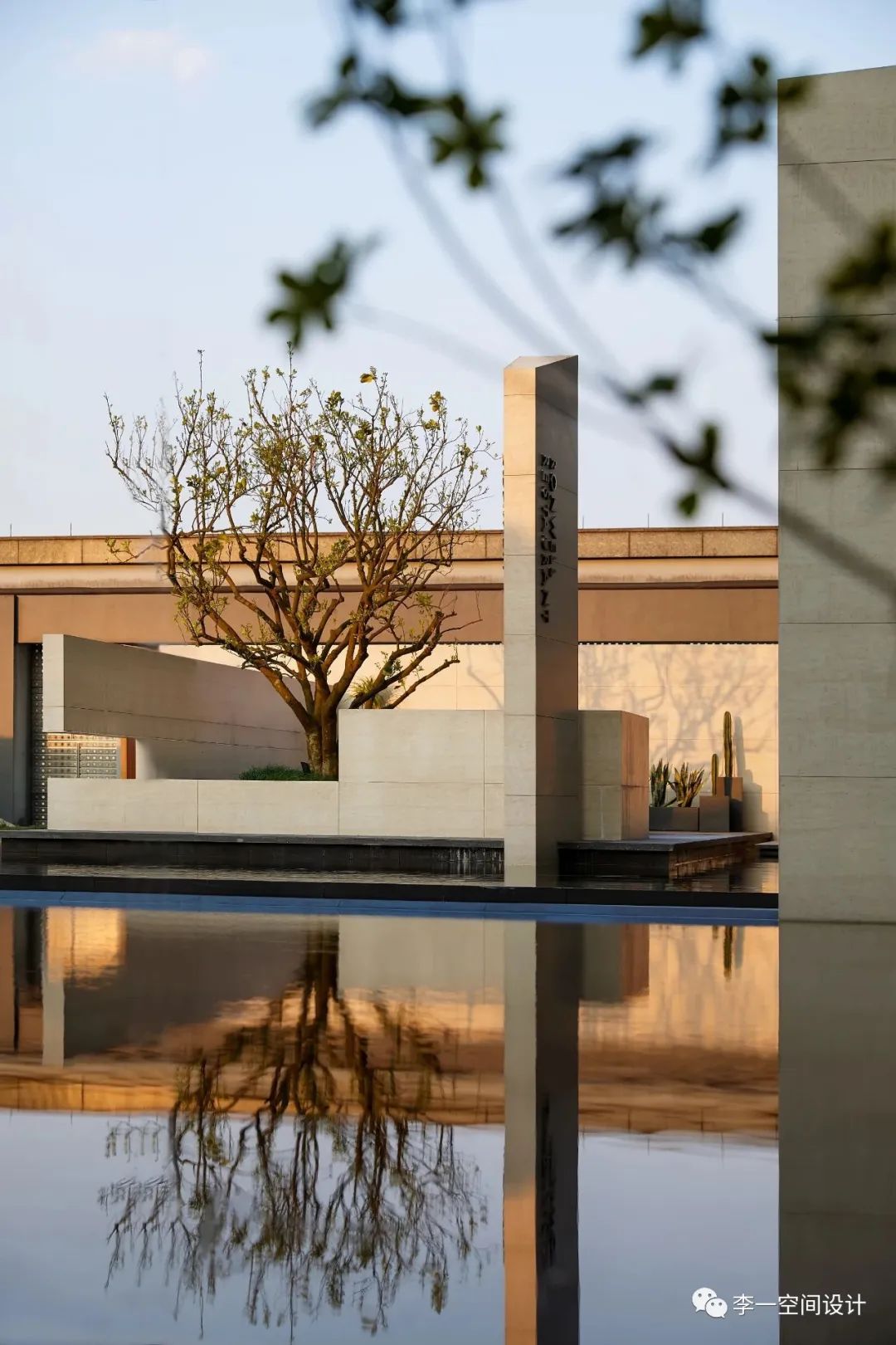 台州荣味-- 汀餐厅 | 城市绿洲中的自然空间探索-7