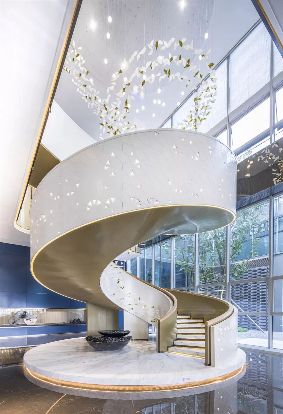 旭辉·棠府 | 成都首座府系惊艳登场-91