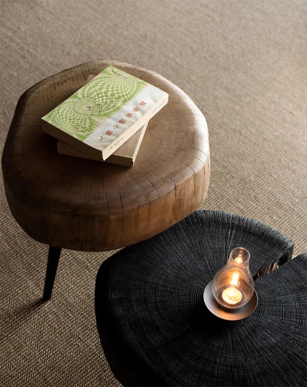 初见月子会所丨中国东莞丨北京木一设计-7