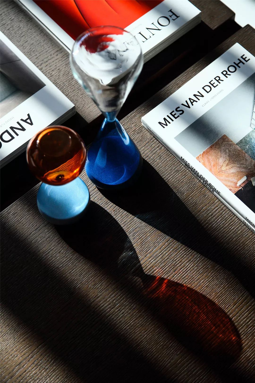 YuQiang&Partners x WOW DECO | 嘉兴万科翡翠四季销售中心-38