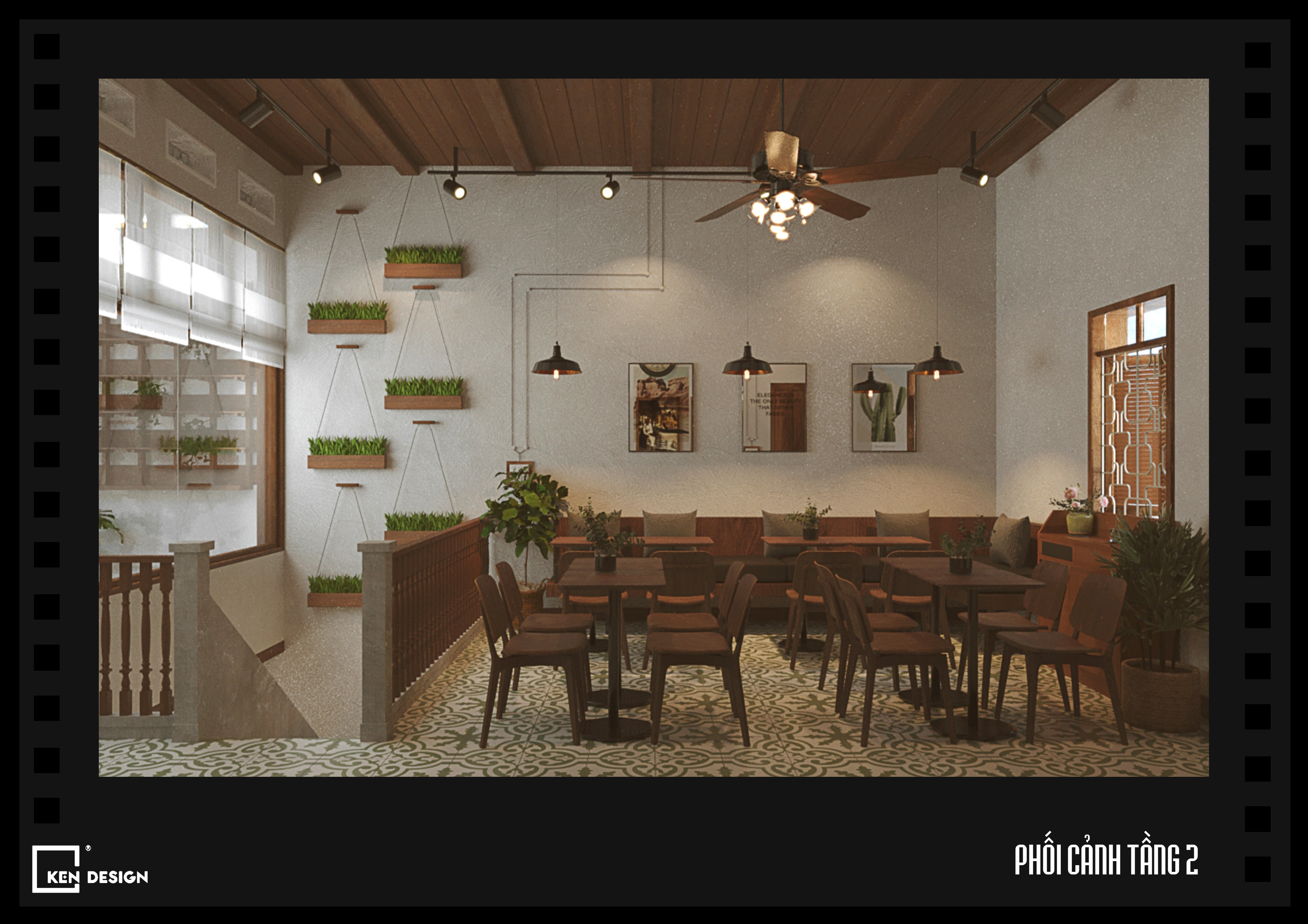 丨越南河内丨KenDesign-43