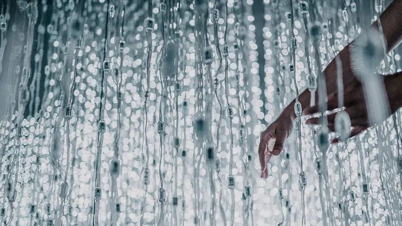 2021十大艺术装置丨多位艺术家-116