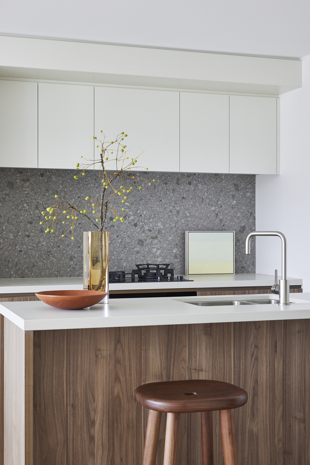 "澳洲 Soho 区的文化枢纽 | Mulberry 公寓"-70