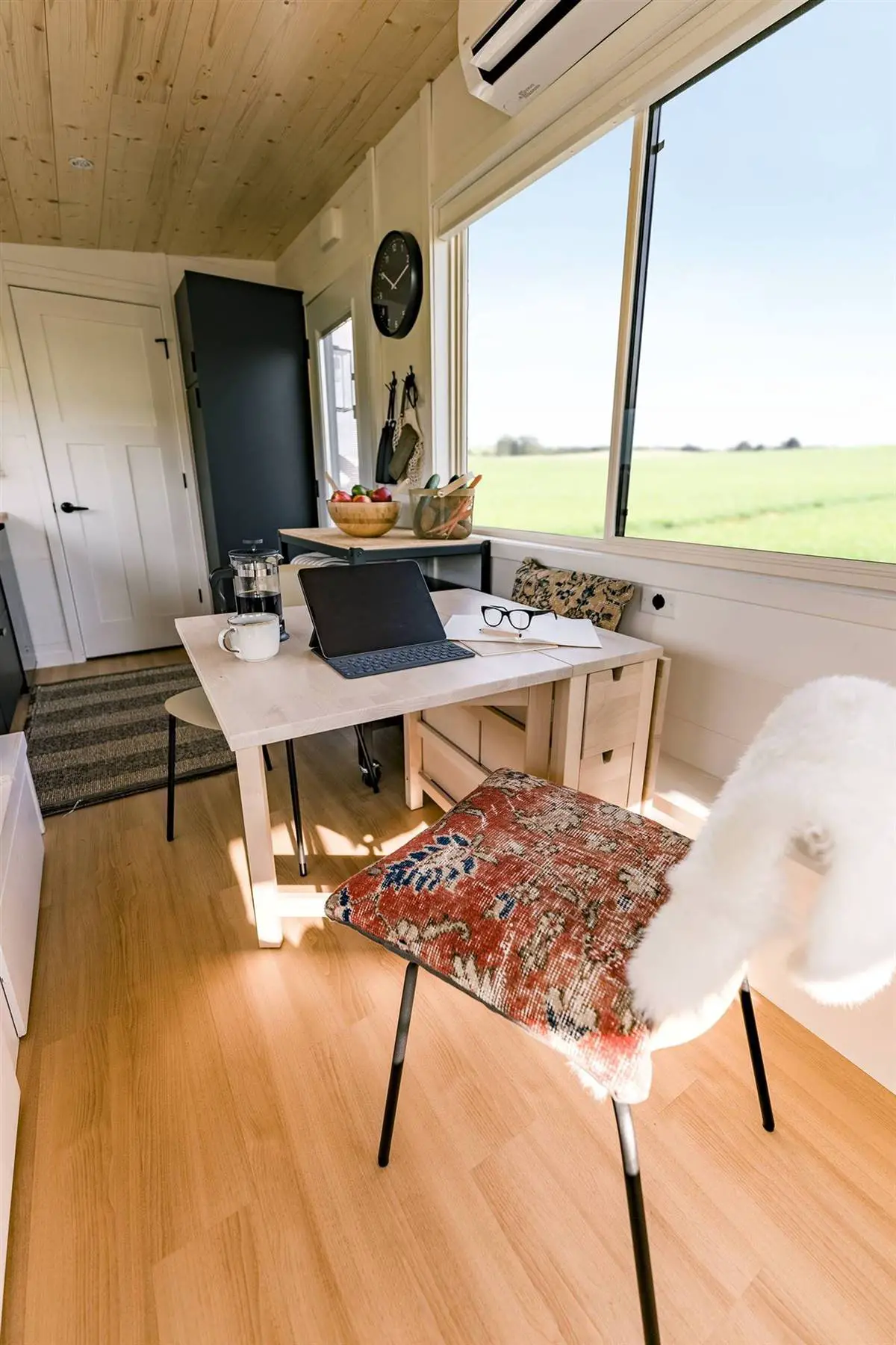 IKEA 推出 17m2 环保 tiny house-14