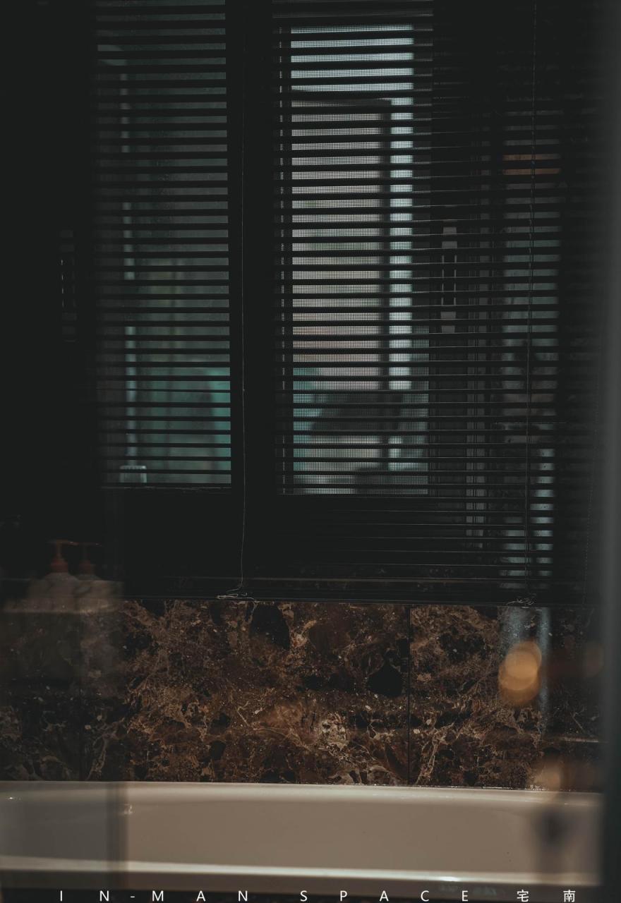 内江优雅轻奢风格家居设计丨中国内江-64